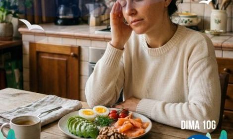 Dieta chetogenica emicrania: Come la chetosi riduce il dolore