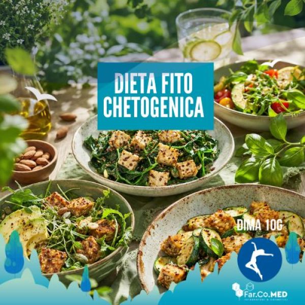 dieta fito chetogenica