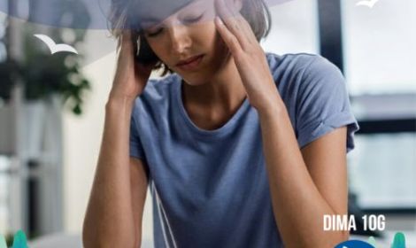 Brain fog e dieta chetogenica