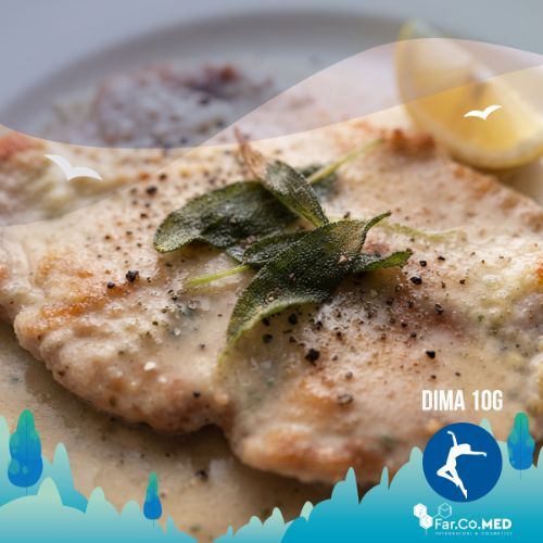 Scaloppine di vitello cover