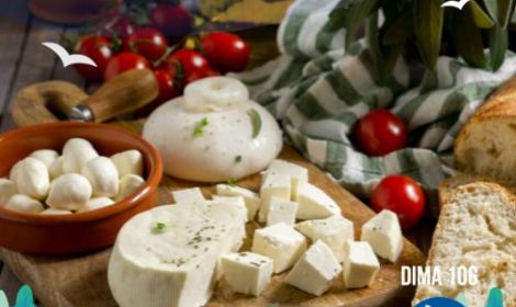Mozzarella e dieta chetogenica: Dimagrisci mangiando!
