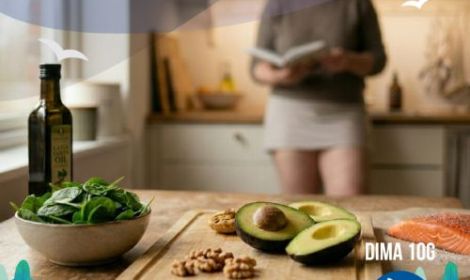 Rallentare il Lipedema con la dieta chetogenica