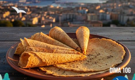 Nevole di Ortona ricetta cheto