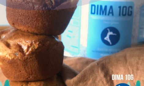 Muffin salati proteici by kericetta