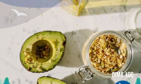 Dieta per l’estate: un ottimo momento per iniziare la chetogenica!