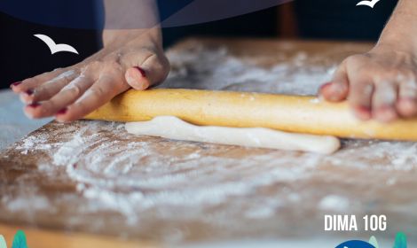 Pizza chetogenica