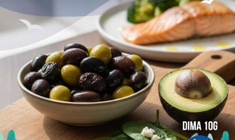 Olive dieta chetogenica, tra gli alimenti con i carboidrati netti più bassi