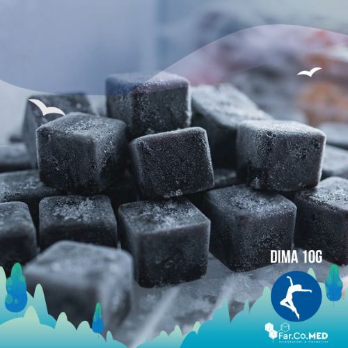 dolcetti al cocco e liquirizia