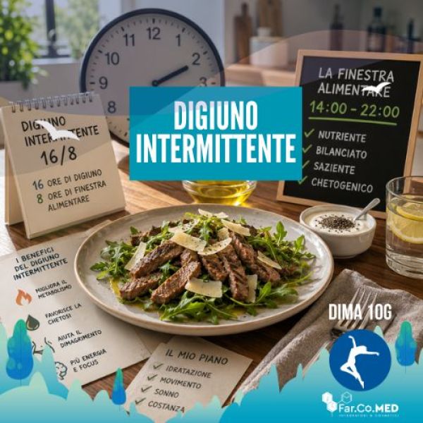 start risorse cheto