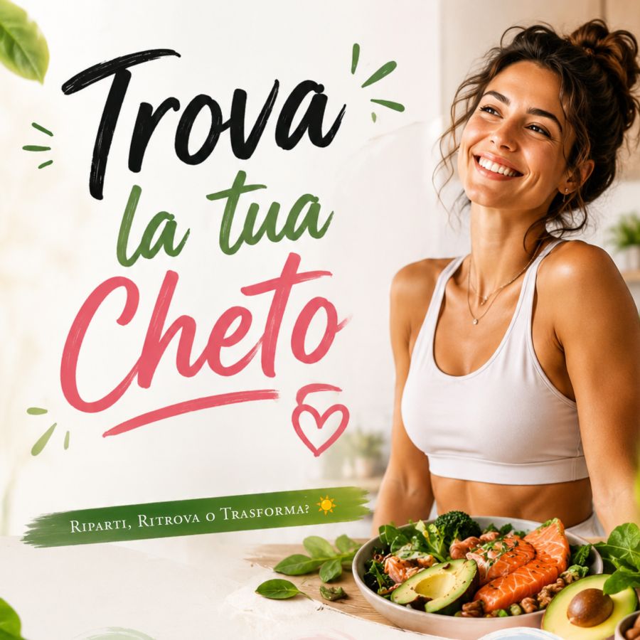 trova la tua cheto
