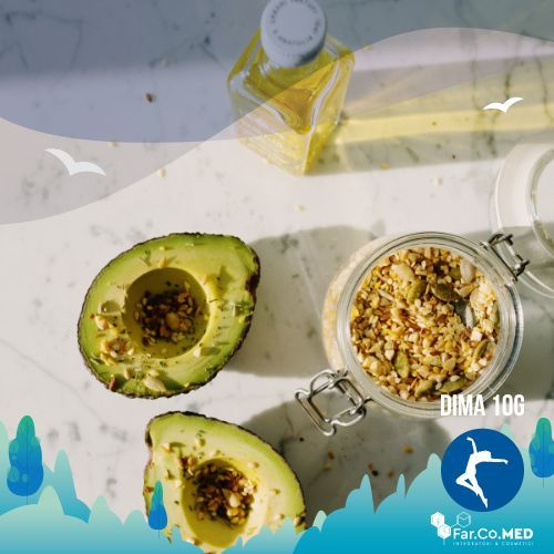 dieta-per-l'estate