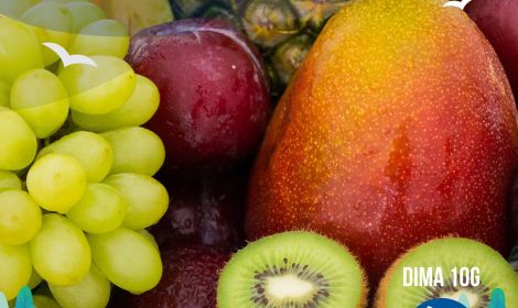 8 spuntini per la dieta chetogenica