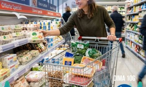 Quanto costa la dieta chetogenica