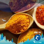 come usare la curcuma per dimagrire