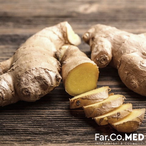 curcuma per dimagrire