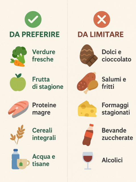 dieta-dopo-pasqua