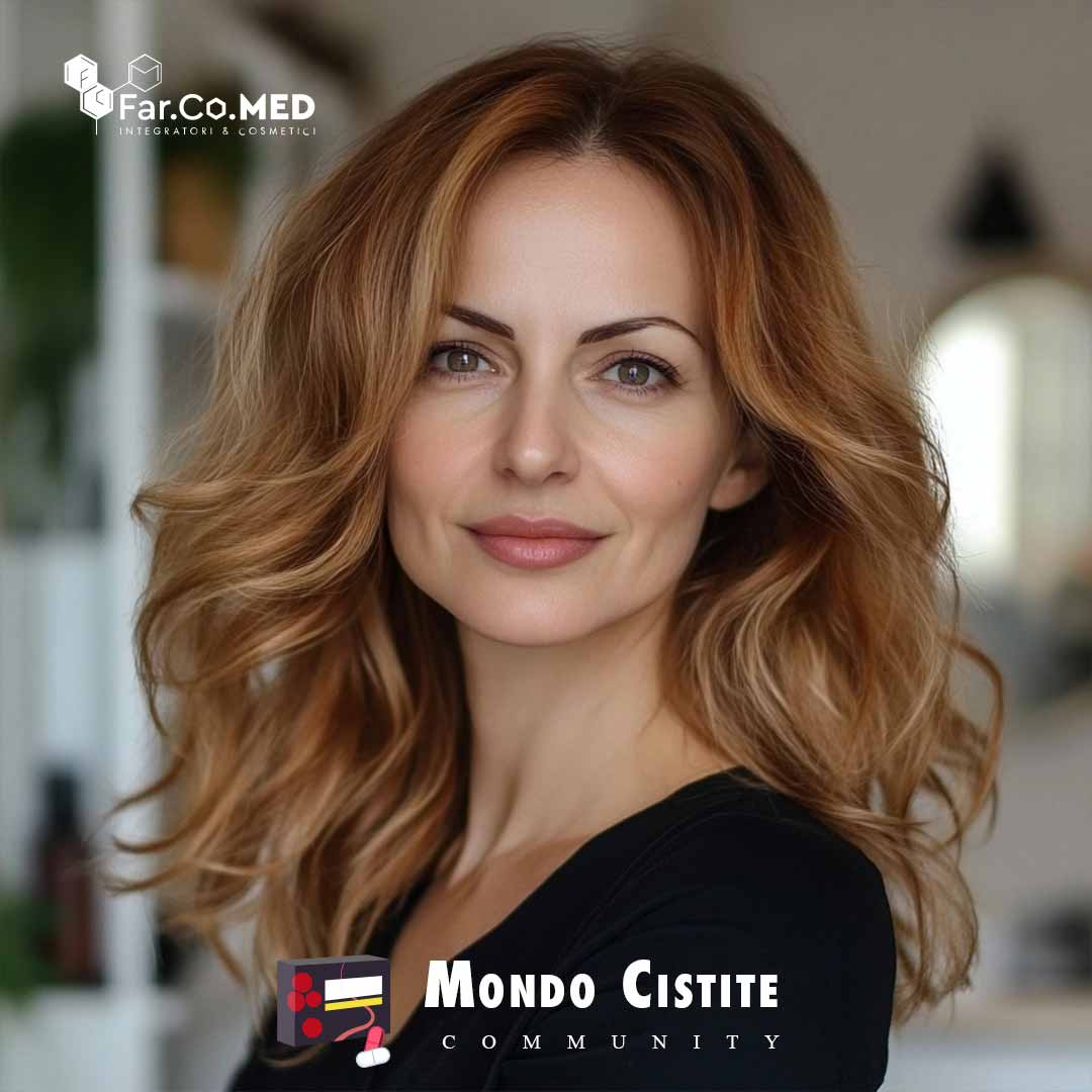 mondo cistite community farcomed