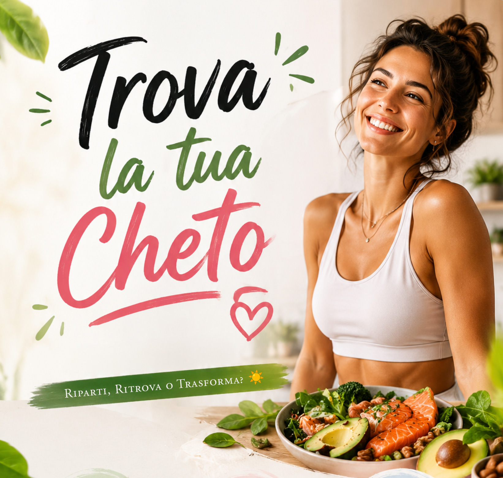 trova la tua cheto