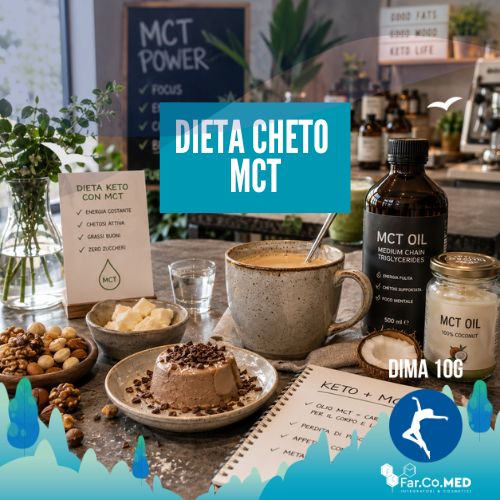 dieta chetogenica standard (skd)