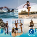 5 sport estivi per dimagrire velocemente anche in chetosi