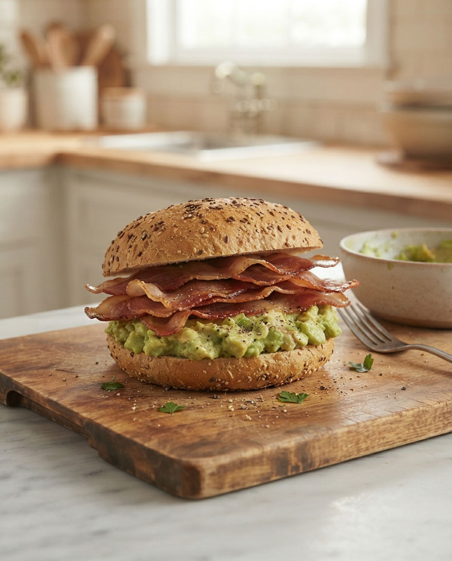 panino finto e pronto